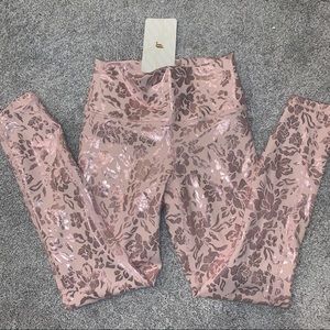 fabletics leggings NWT